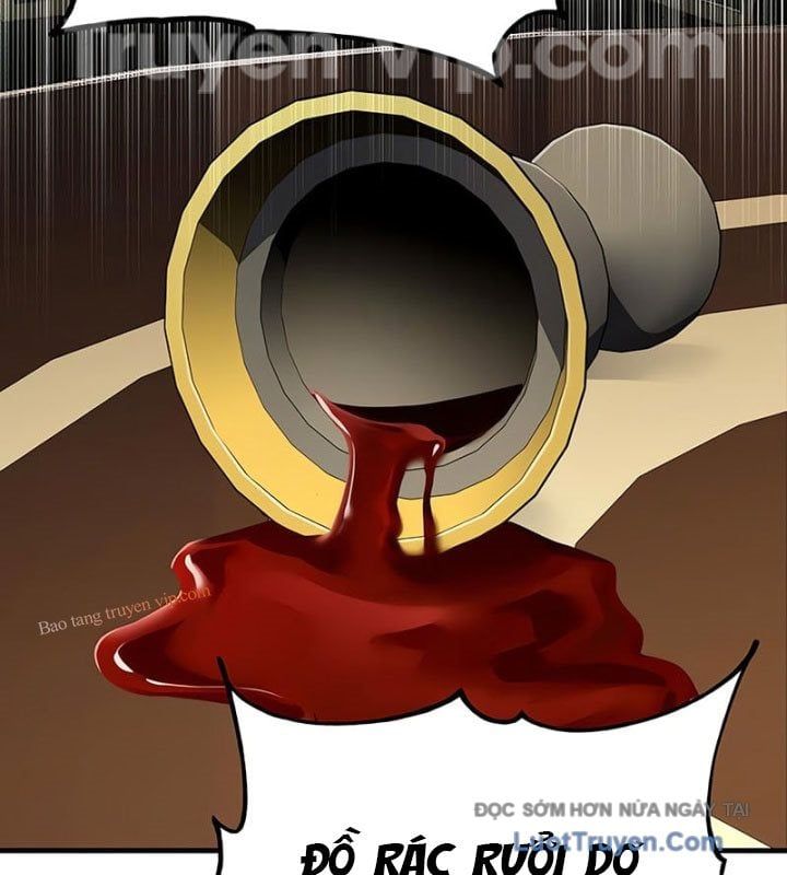 Thiên Quỷ Chẳng Sống Nổi Cuộc Đời Bình Thường Chap 171 - Next Chap 172