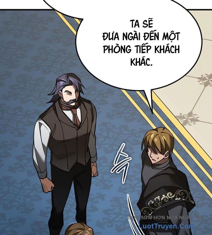 Thiên Quỷ Chẳng Sống Nổi Cuộc Đời Bình Thường Chap 171 - Next Chap 172