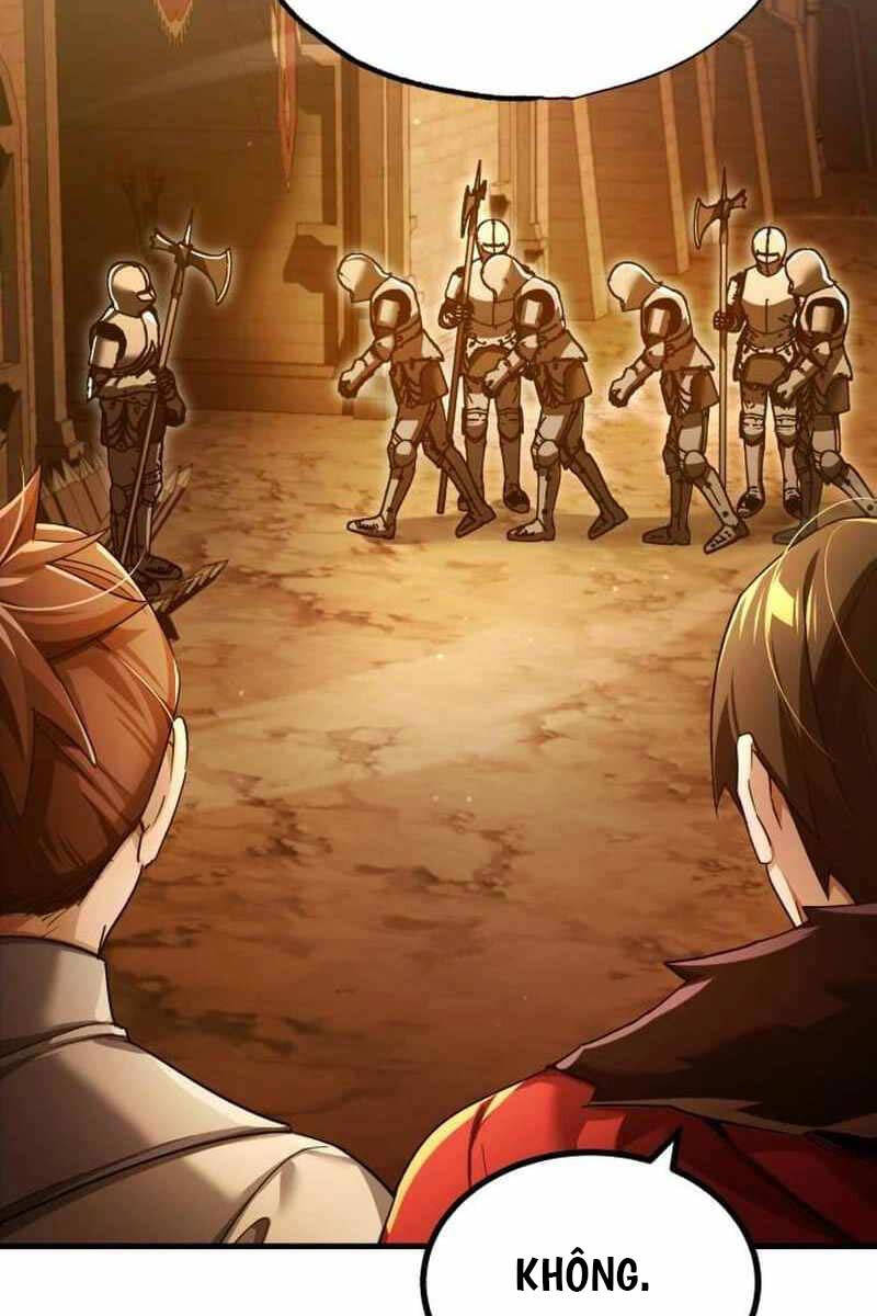 Thiên Quỷ Chẳng Sống Nổi Cuộc Đời Bình Thường Chap 107 - Next Chap 108