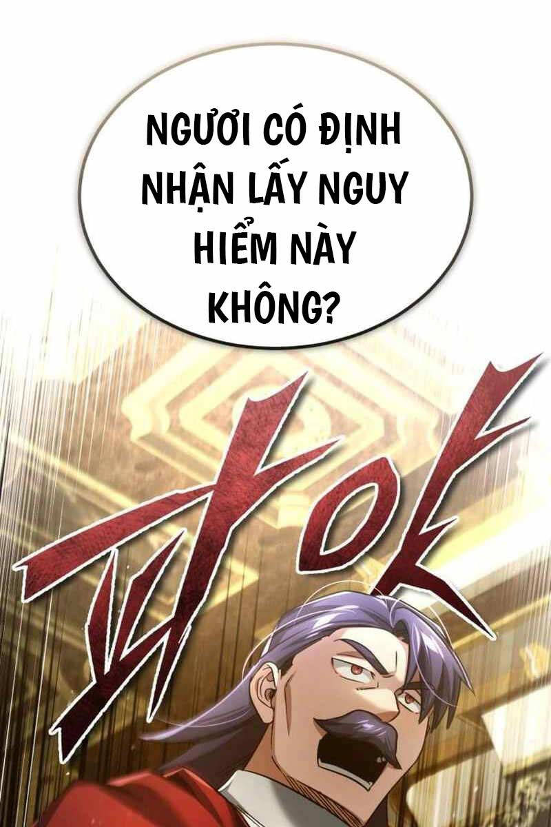 Thiên Quỷ Chẳng Sống Nổi Cuộc Đời Bình Thường Chap 107 - Next Chap 108