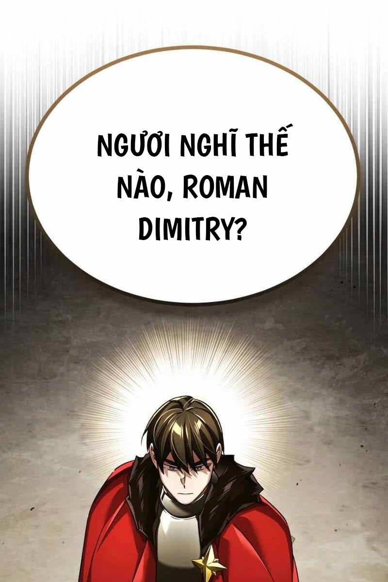 Thiên Quỷ Chẳng Sống Nổi Cuộc Đời Bình Thường Chap 107 - Next Chap 108