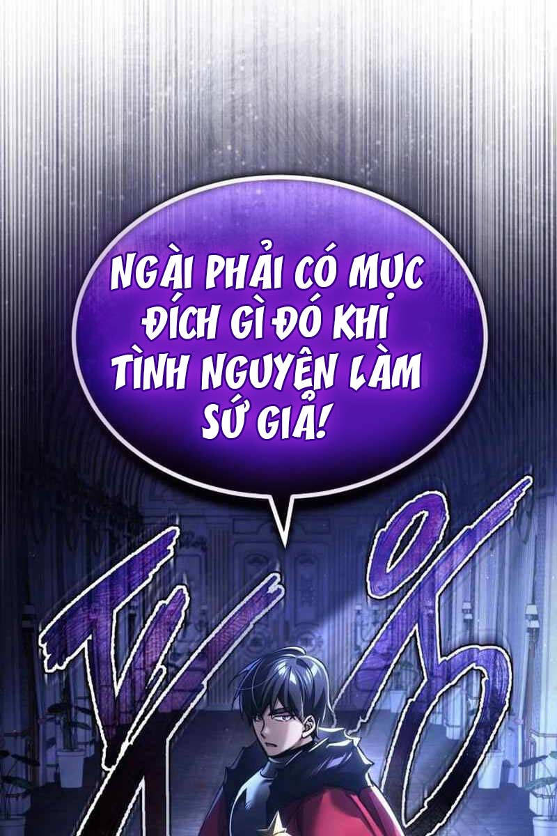 Thiên Quỷ Chẳng Sống Nổi Cuộc Đời Bình Thường Chap 107 - Next Chap 108