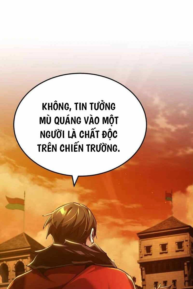 Thiên Quỷ Chẳng Sống Nổi Cuộc Đời Bình Thường Chap 107 - Next Chap 108