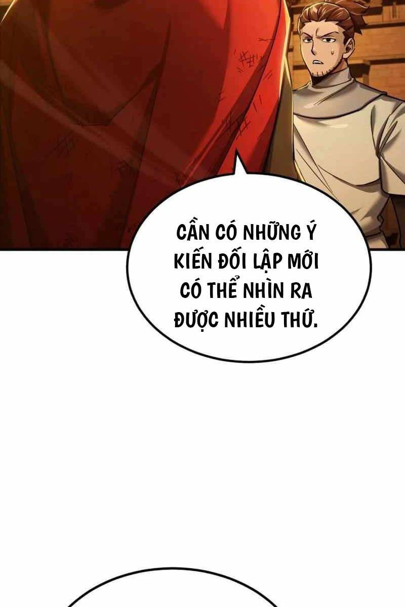 Thiên Quỷ Chẳng Sống Nổi Cuộc Đời Bình Thường Chap 107 - Next Chap 108