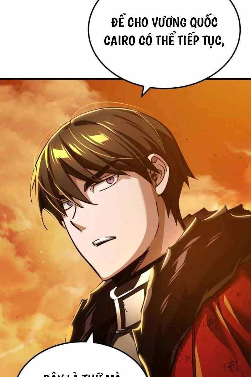 Thiên Quỷ Chẳng Sống Nổi Cuộc Đời Bình Thường Chap 107 - Next Chap 108