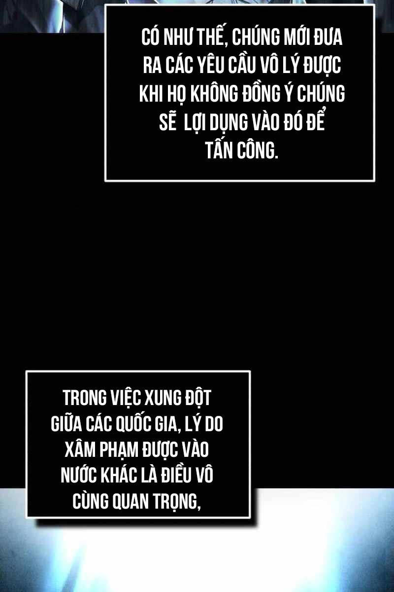 Thiên Quỷ Chẳng Sống Nổi Cuộc Đời Bình Thường Chap 107 - Next Chap 108