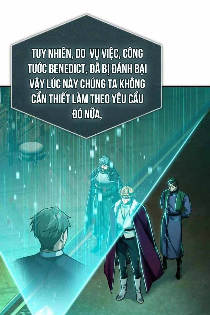 Thiên Quỷ Chẳng Sống Nổi Cuộc Đời Bình Thường Chap 107 - Next Chap 108