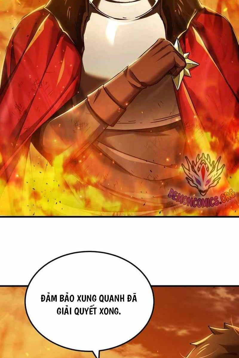 Thiên Quỷ Chẳng Sống Nổi Cuộc Đời Bình Thường Chap 107 - Next Chap 108