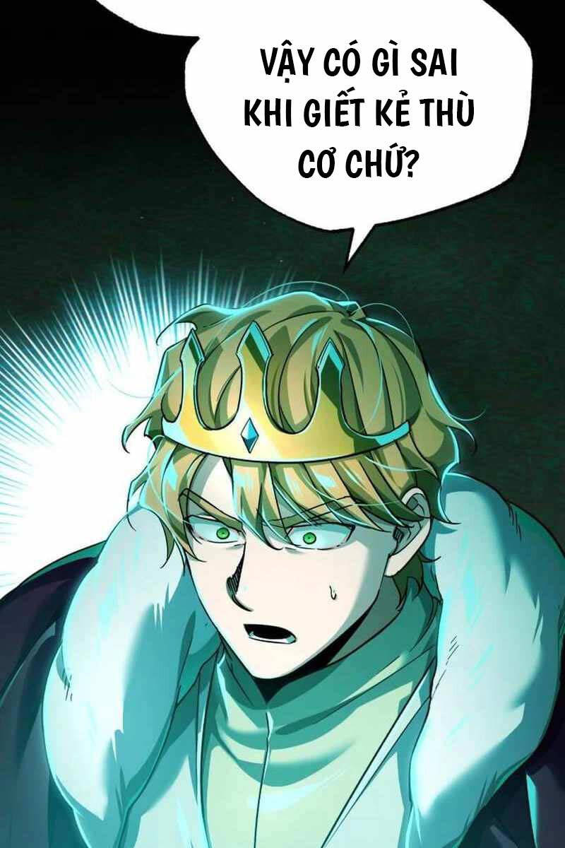 Thiên Quỷ Chẳng Sống Nổi Cuộc Đời Bình Thường Chap 107 - Next Chap 108