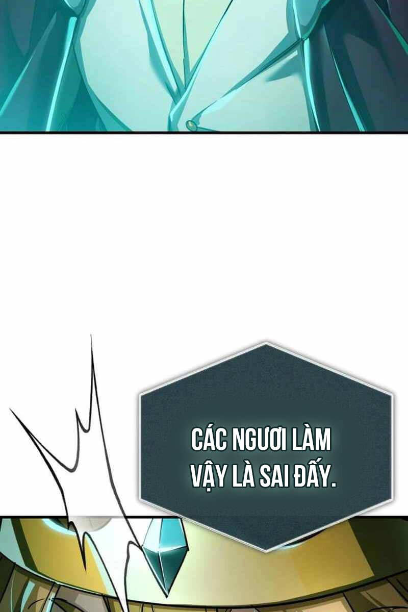 Thiên Quỷ Chẳng Sống Nổi Cuộc Đời Bình Thường Chap 107 - Next Chap 108