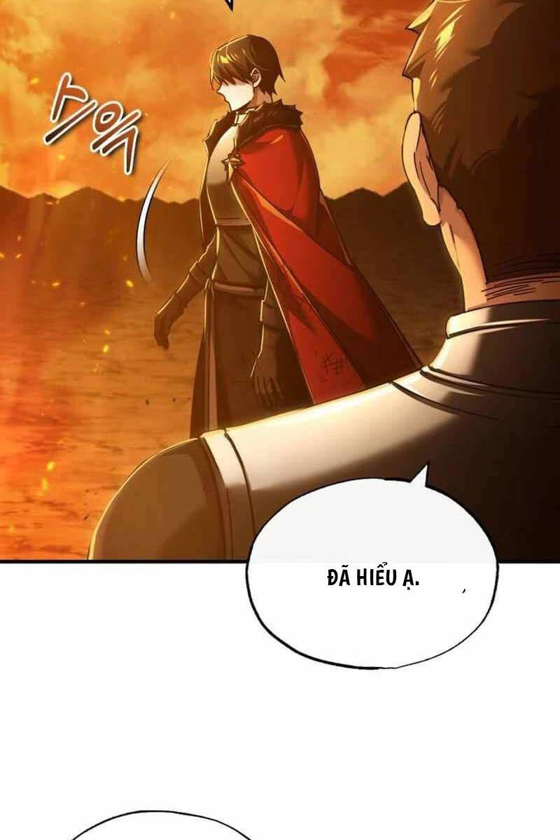 Thiên Quỷ Chẳng Sống Nổi Cuộc Đời Bình Thường Chap 107 - Next Chap 108