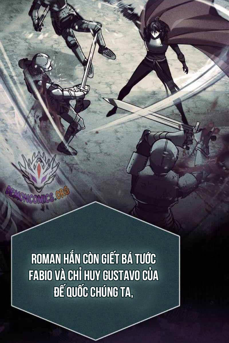 Thiên Quỷ Chẳng Sống Nổi Cuộc Đời Bình Thường Chap 107 - Next Chap 108