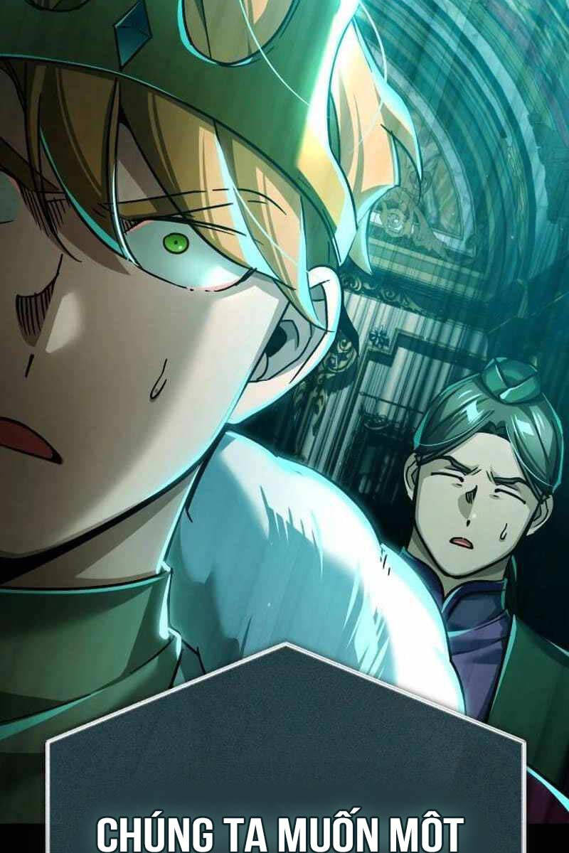 Thiên Quỷ Chẳng Sống Nổi Cuộc Đời Bình Thường Chap 107 - Next Chap 108