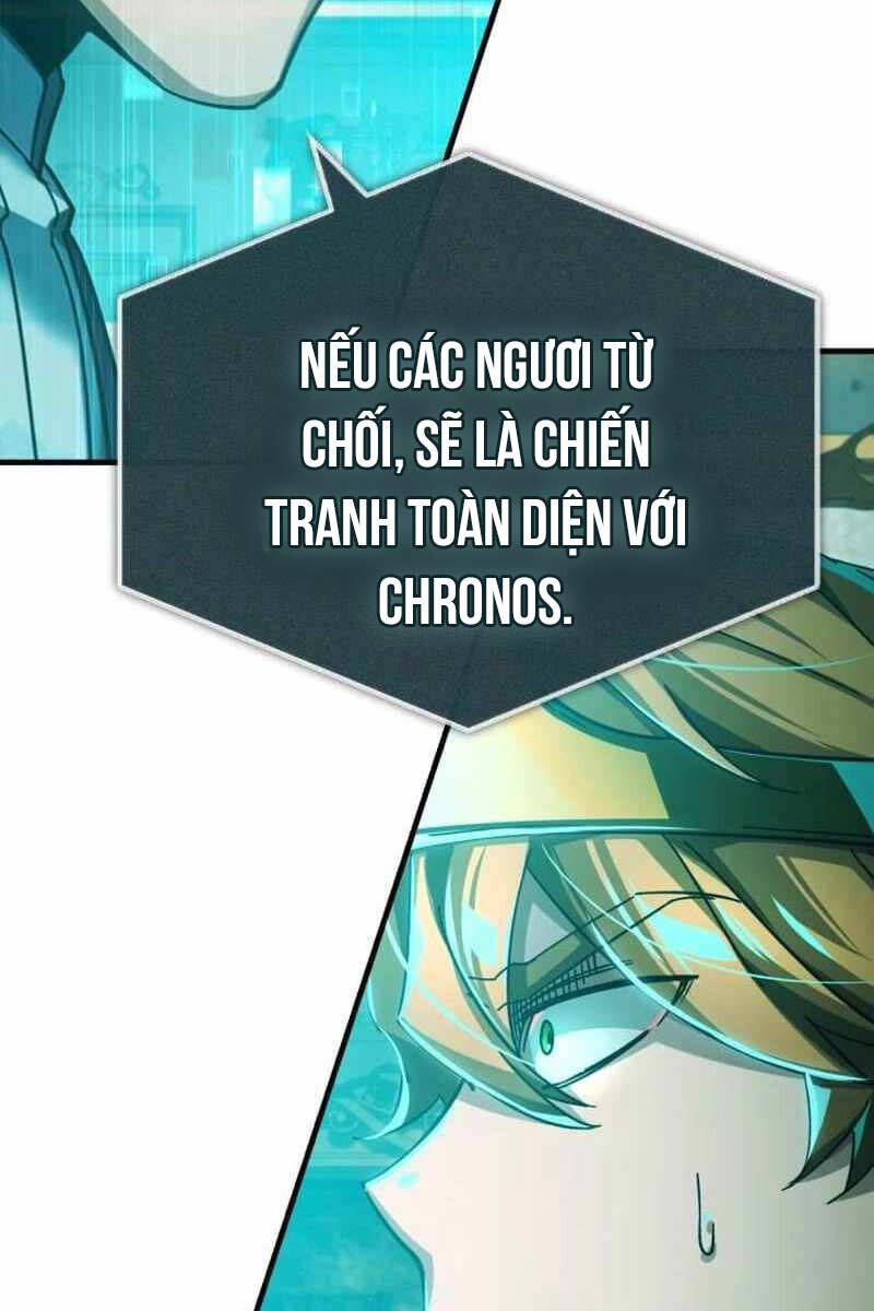 Thiên Quỷ Chẳng Sống Nổi Cuộc Đời Bình Thường Chap 107 - Next Chap 108