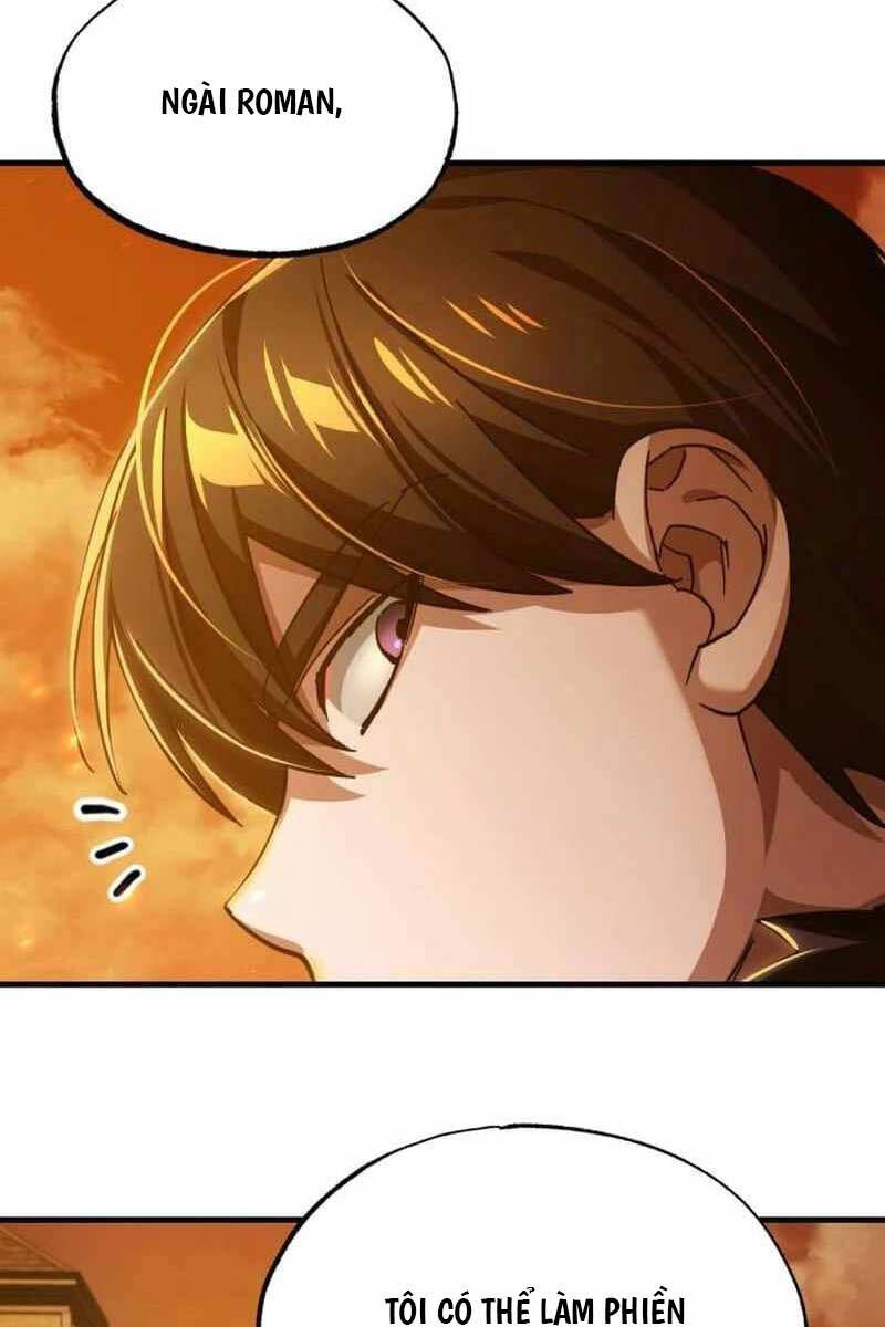 Thiên Quỷ Chẳng Sống Nổi Cuộc Đời Bình Thường Chap 107 - Next Chap 108