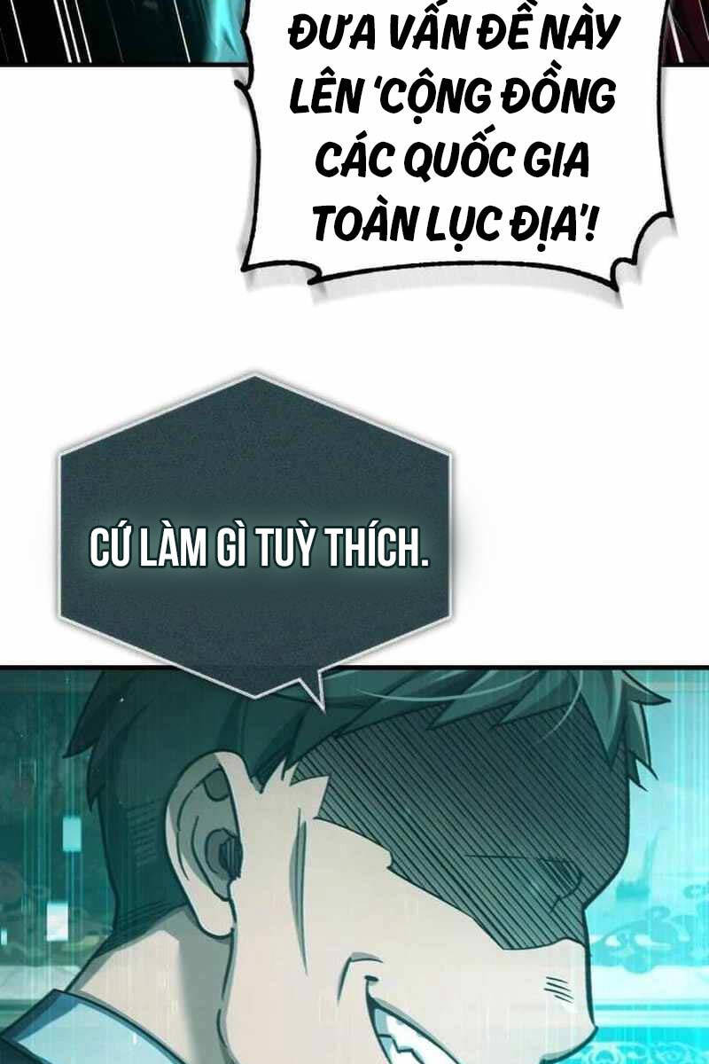 Thiên Quỷ Chẳng Sống Nổi Cuộc Đời Bình Thường Chap 107 - Next Chap 108