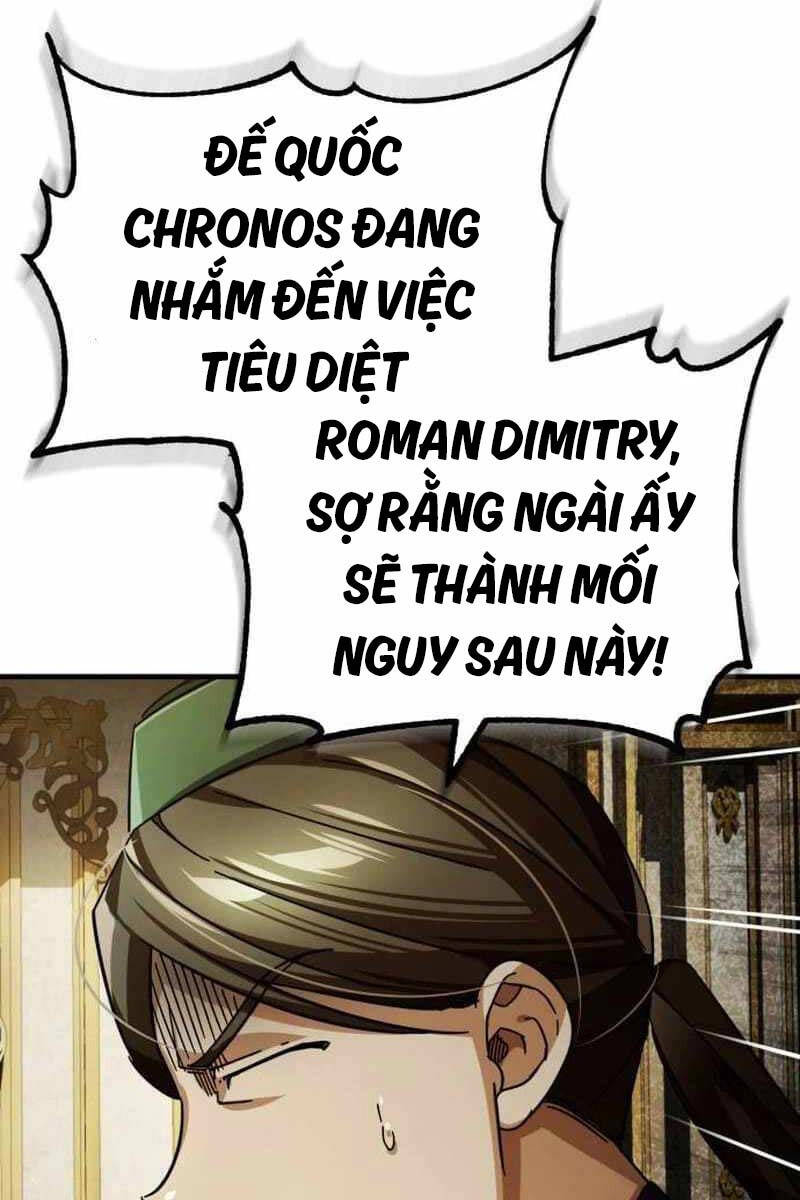 Thiên Quỷ Chẳng Sống Nổi Cuộc Đời Bình Thường Chap 107 - Next Chap 108