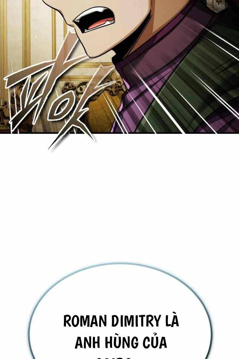 Thiên Quỷ Chẳng Sống Nổi Cuộc Đời Bình Thường Chap 107 - Next Chap 108