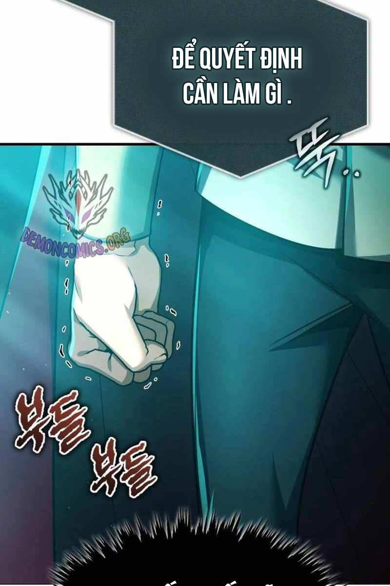 Thiên Quỷ Chẳng Sống Nổi Cuộc Đời Bình Thường Chap 107 - Next Chap 108