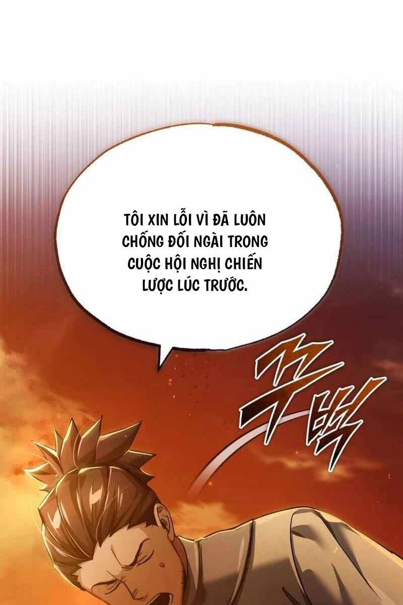 Thiên Quỷ Chẳng Sống Nổi Cuộc Đời Bình Thường Chap 107 - Next Chap 108