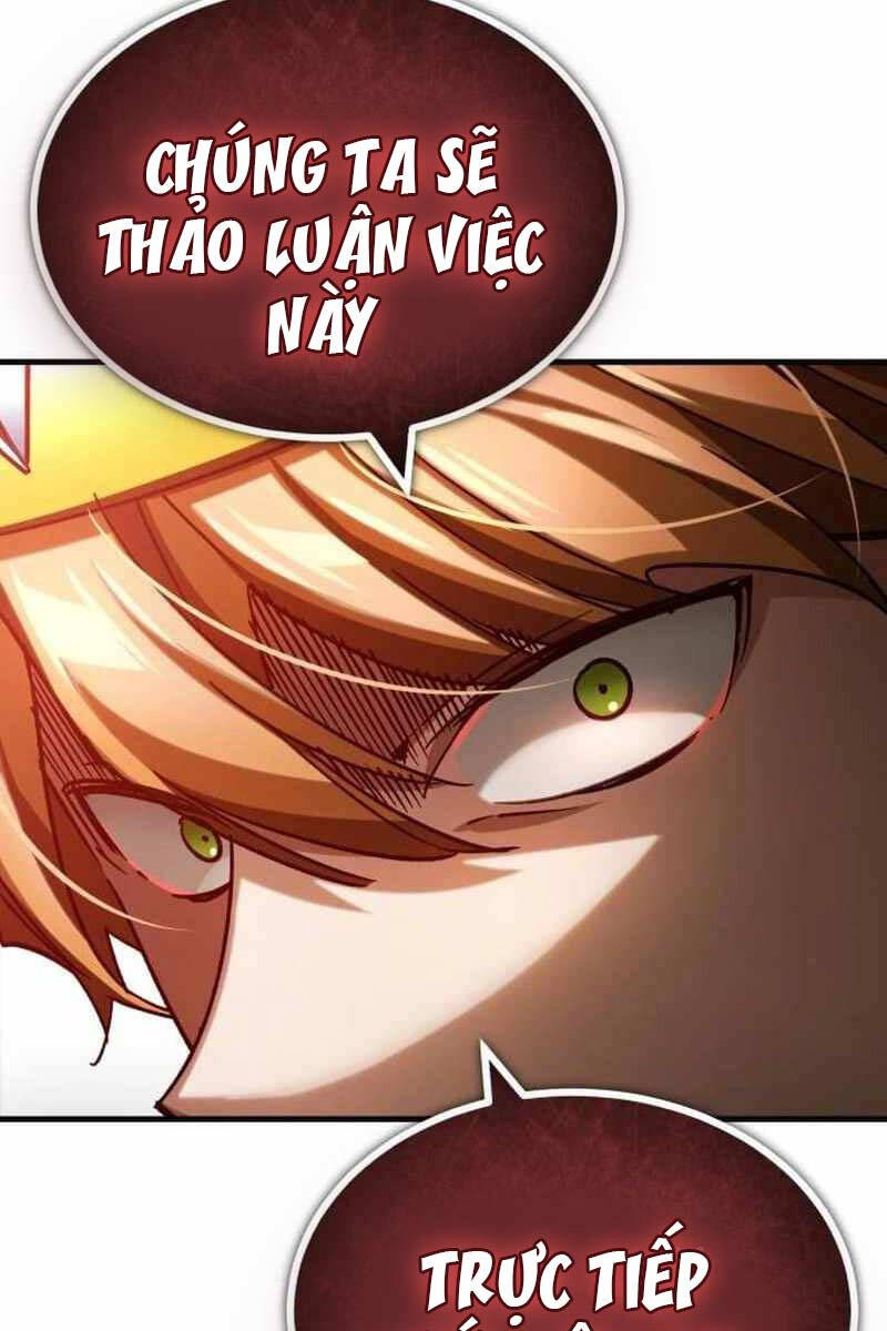 Thiên Quỷ Chẳng Sống Nổi Cuộc Đời Bình Thường Chap 107 - Next Chap 108