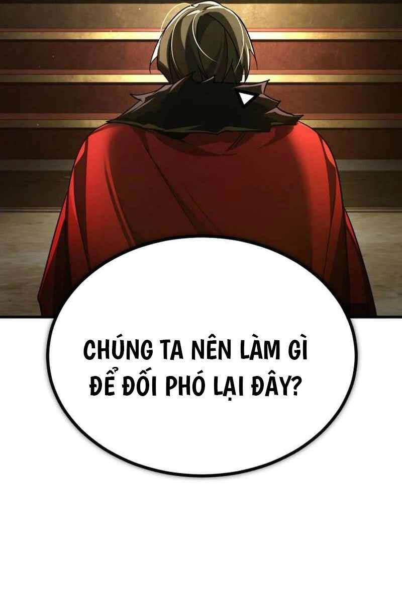 Thiên Quỷ Chẳng Sống Nổi Cuộc Đời Bình Thường Chap 107 - Next Chap 108
