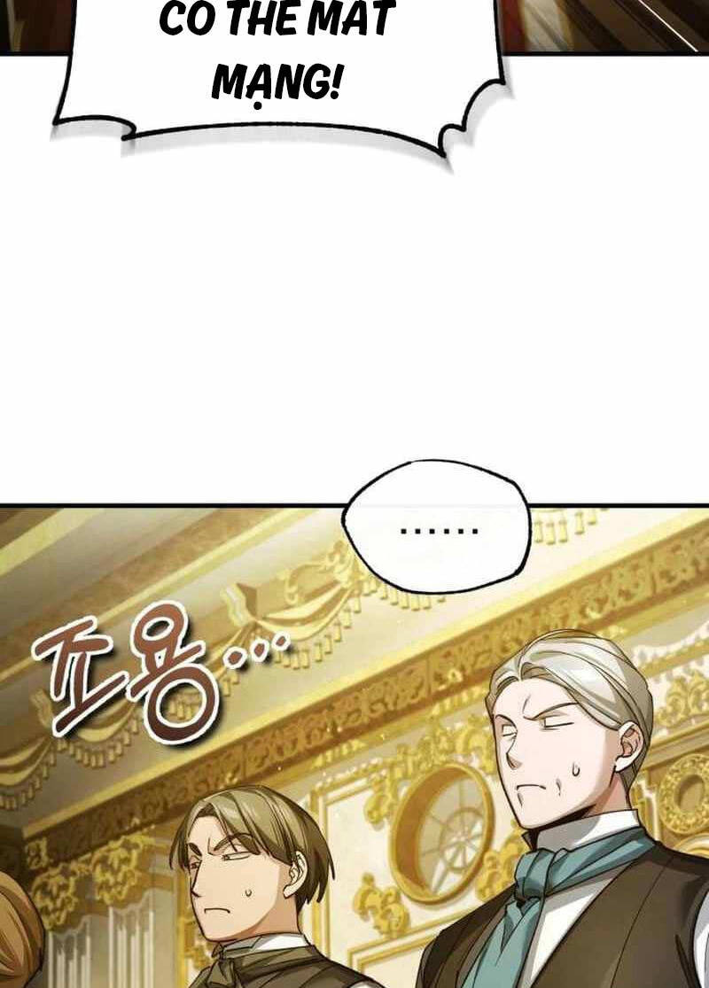 Thiên Quỷ Chẳng Sống Nổi Cuộc Đời Bình Thường Chap 107 - Next Chap 108