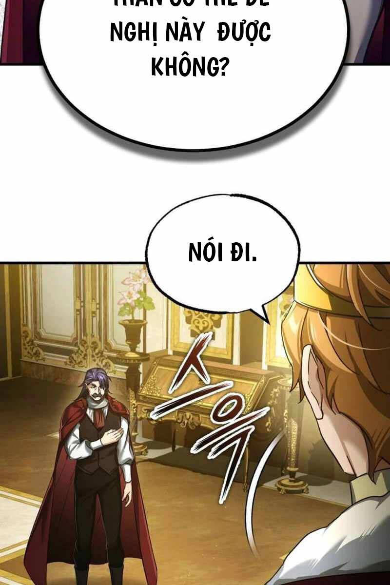 Thiên Quỷ Chẳng Sống Nổi Cuộc Đời Bình Thường Chap 107 - Next Chap 108