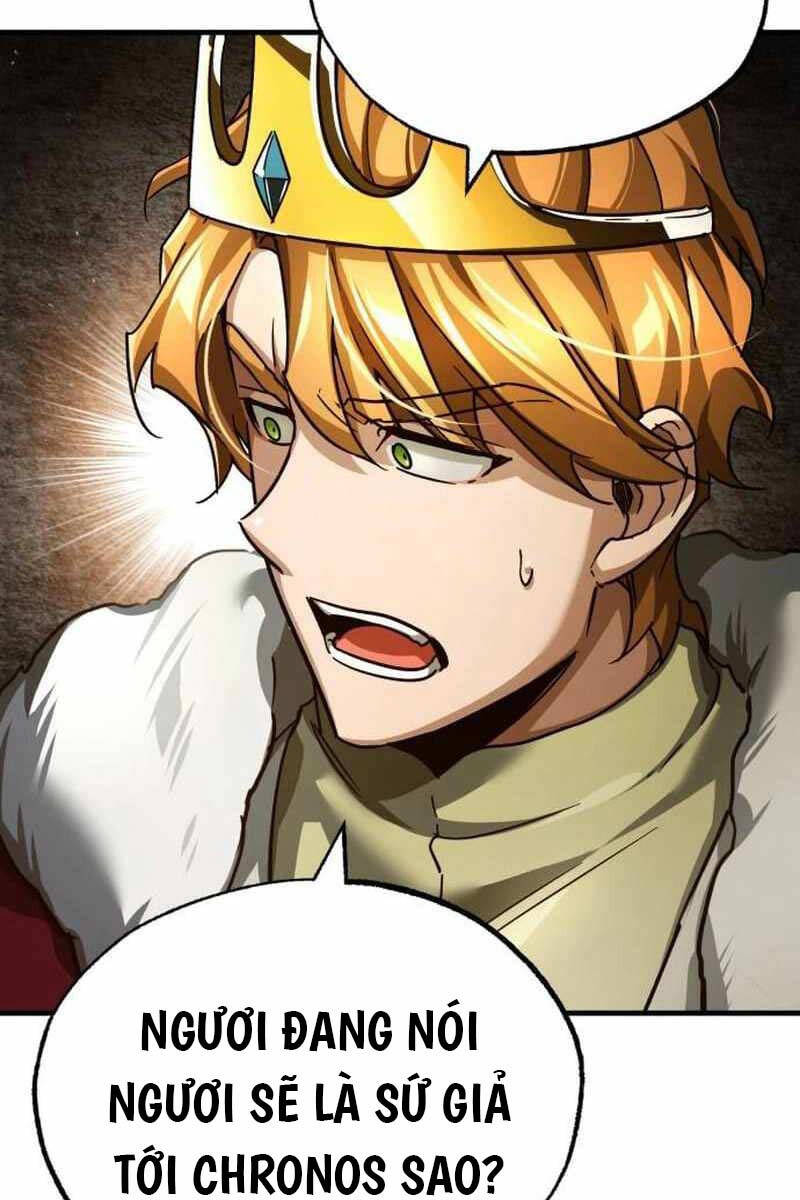 Thiên Quỷ Chẳng Sống Nổi Cuộc Đời Bình Thường Chap 107 - Next Chap 108