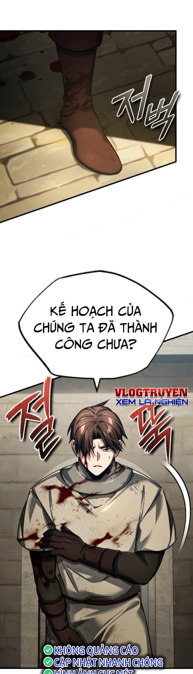 Thiên Quỷ Chẳng Sống Nổi Cuộc Đời Bình Thường Chap 104 - Next Chap 105