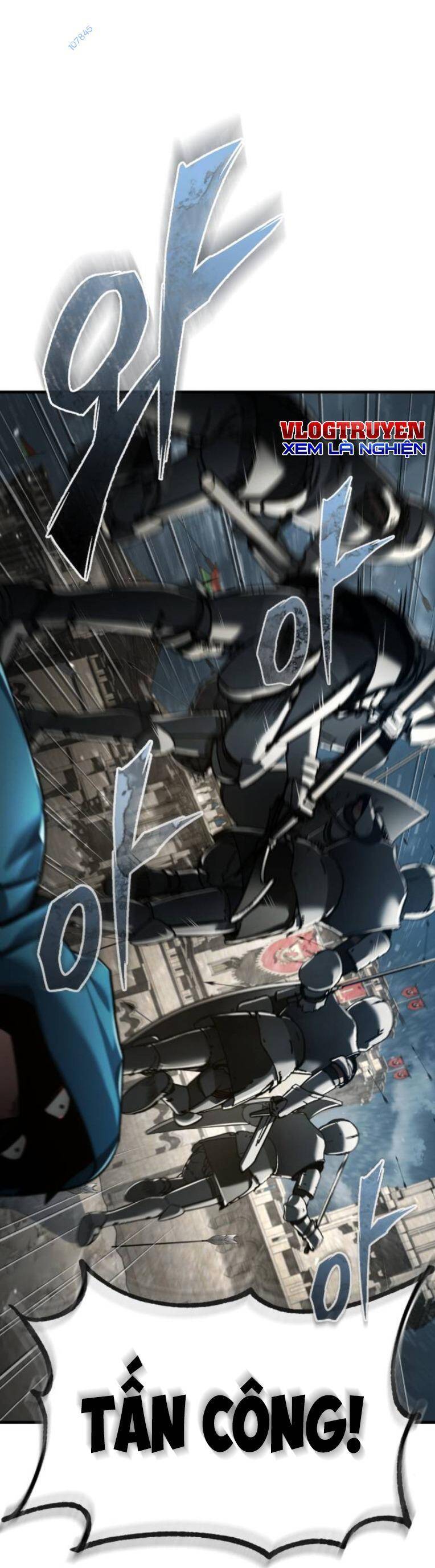 Thiên Quỷ Chẳng Sống Nổi Cuộc Đời Bình Thường Chap 104 - Next Chap 105