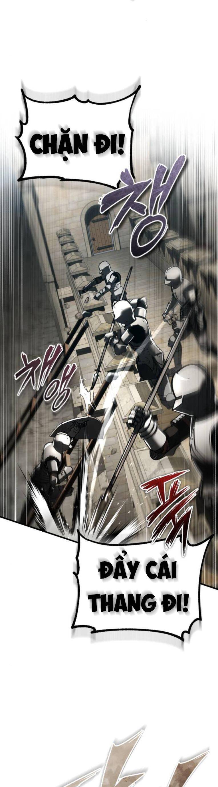 Thiên Quỷ Chẳng Sống Nổi Cuộc Đời Bình Thường Chap 104 - Next Chap 105