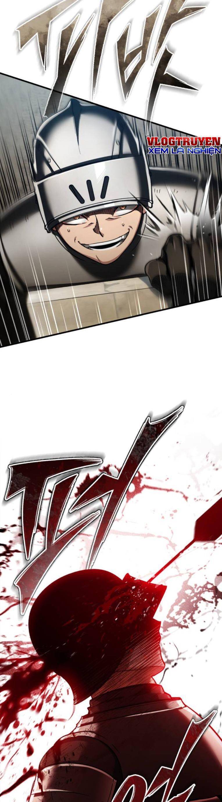 Thiên Quỷ Chẳng Sống Nổi Cuộc Đời Bình Thường Chap 104 - Next Chap 105