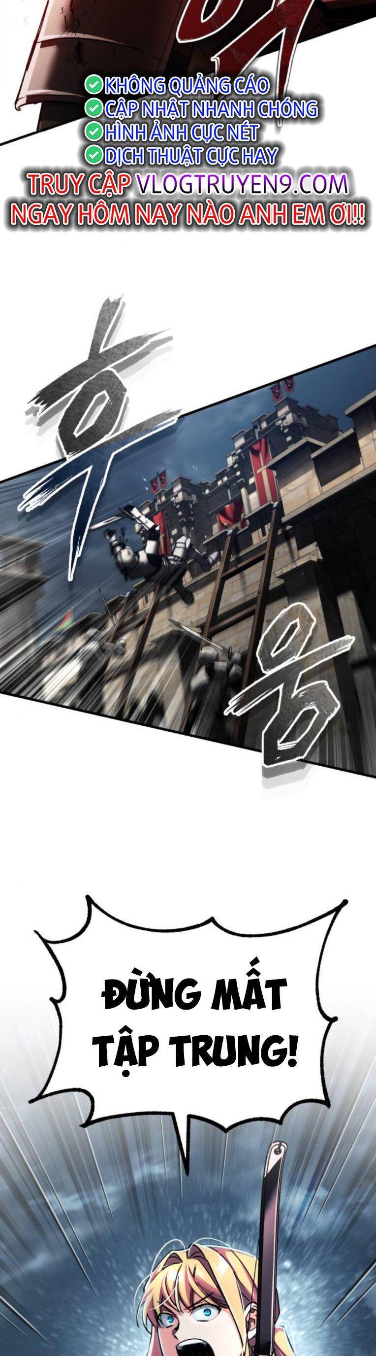 Thiên Quỷ Chẳng Sống Nổi Cuộc Đời Bình Thường Chap 104 - Next Chap 105