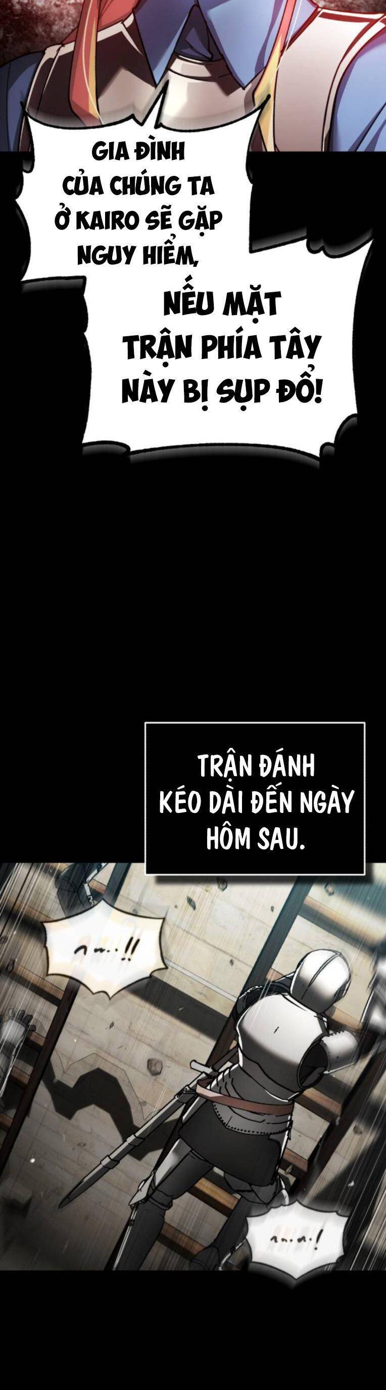 Thiên Quỷ Chẳng Sống Nổi Cuộc Đời Bình Thường Chap 104 - Next Chap 105