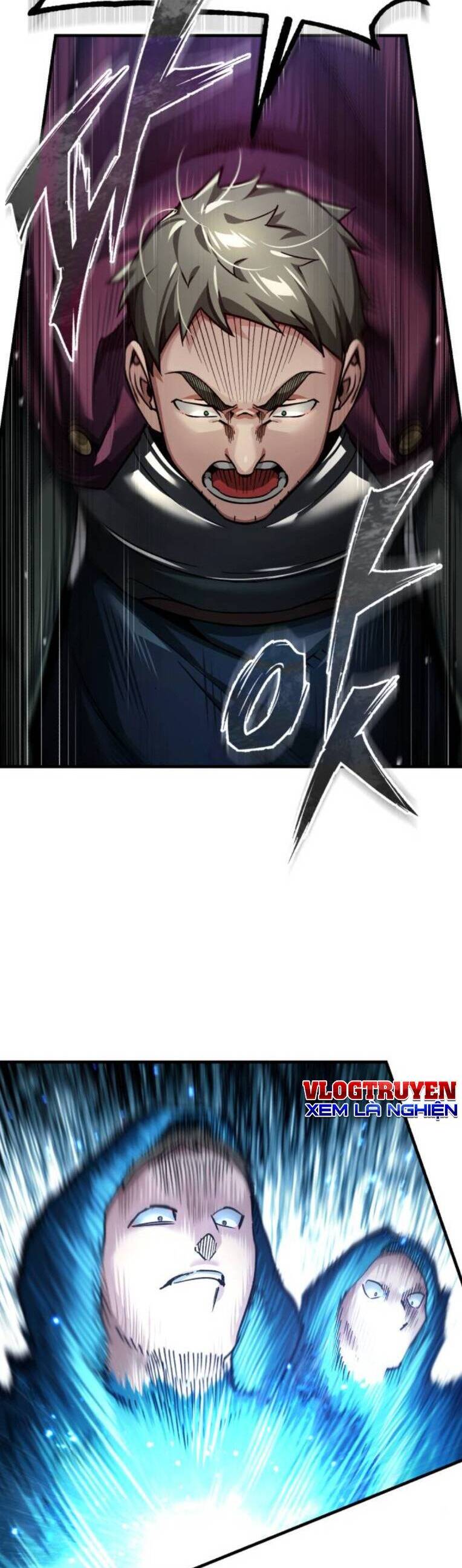 Thiên Quỷ Chẳng Sống Nổi Cuộc Đời Bình Thường Chap 104 - Next Chap 105