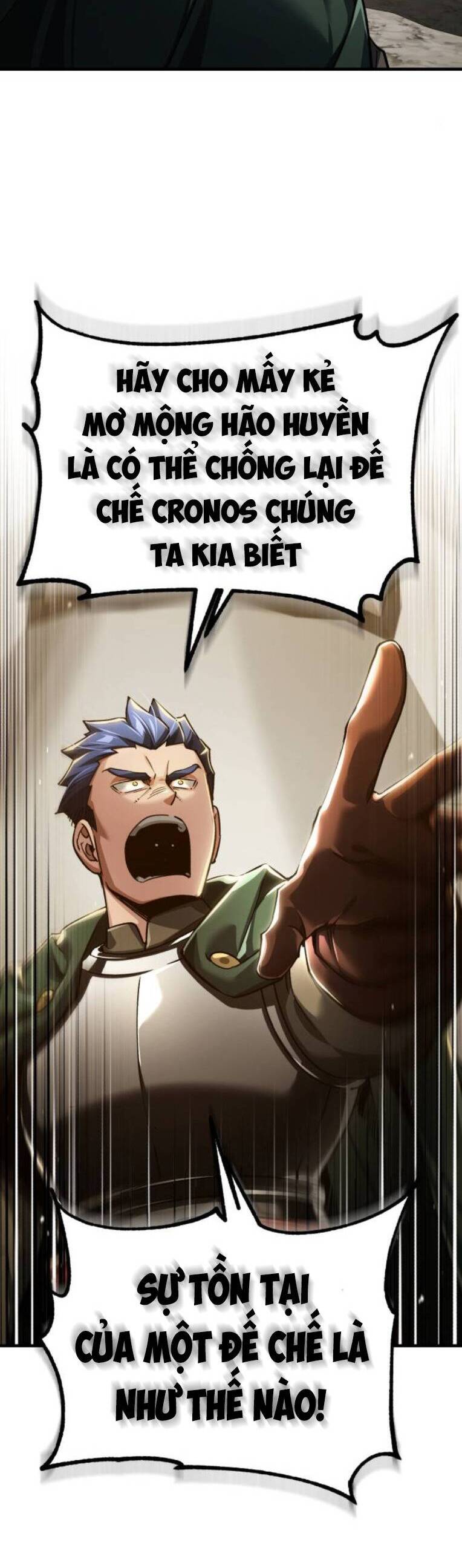 Thiên Quỷ Chẳng Sống Nổi Cuộc Đời Bình Thường Chap 104 - Next Chap 105