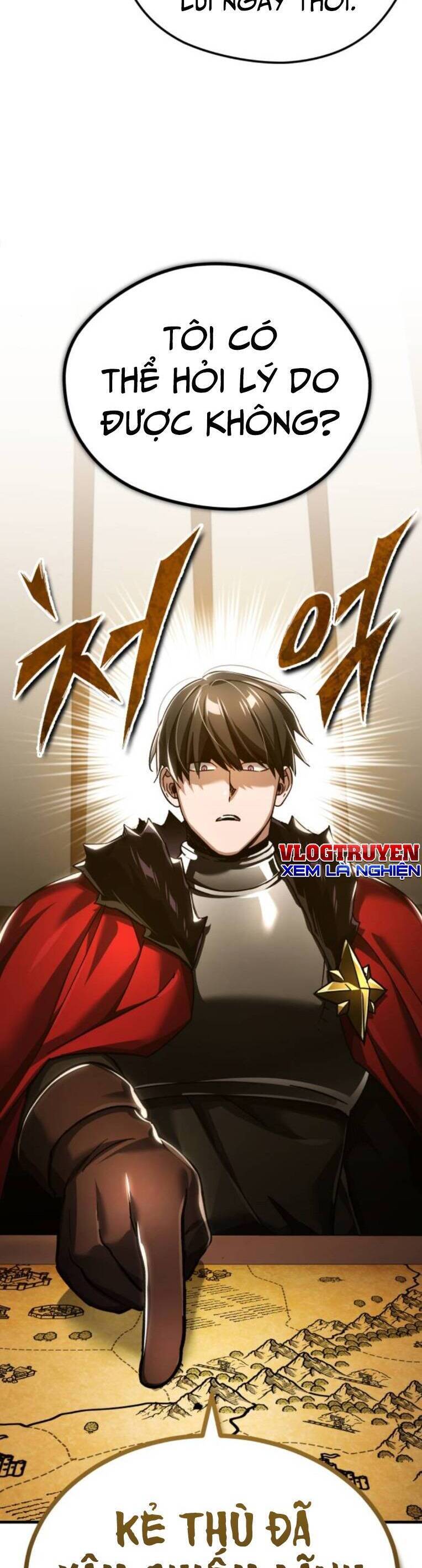 Thiên Quỷ Chẳng Sống Nổi Cuộc Đời Bình Thường Chap 104 - Next Chap 105