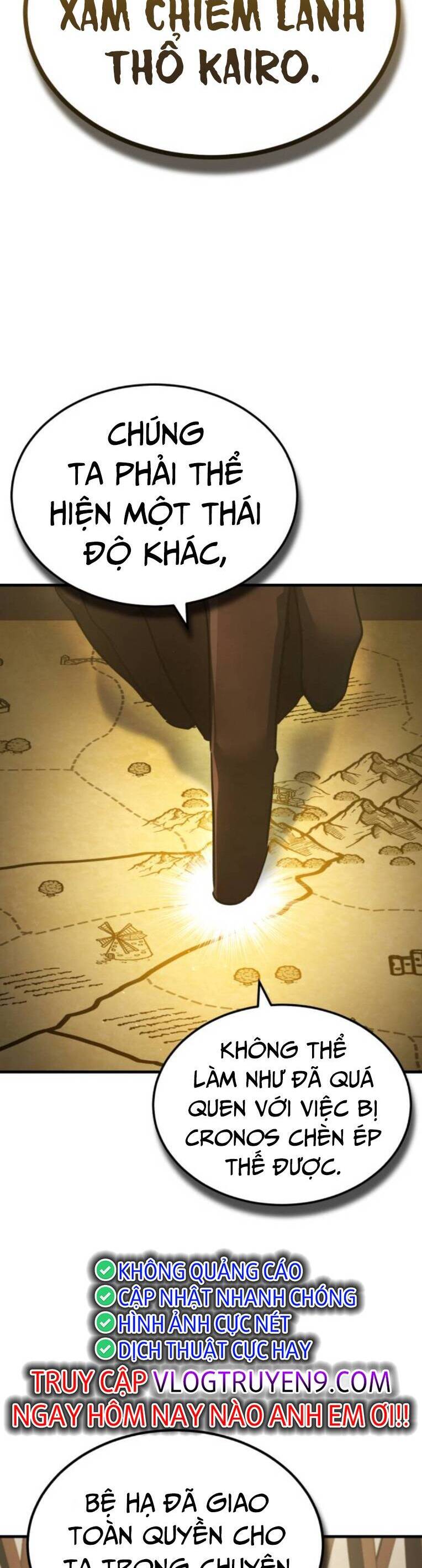 Thiên Quỷ Chẳng Sống Nổi Cuộc Đời Bình Thường Chap 104 - Next Chap 105