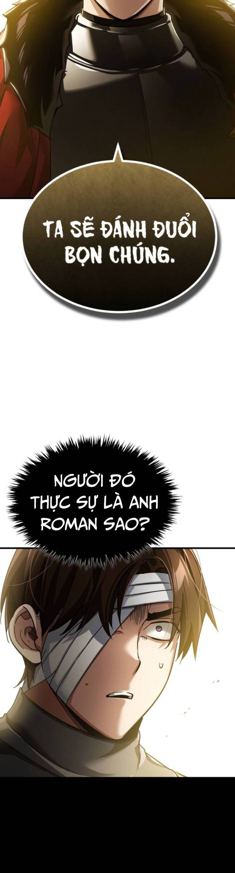 Thiên Quỷ Chẳng Sống Nổi Cuộc Đời Bình Thường Chap 104 - Next Chap 105