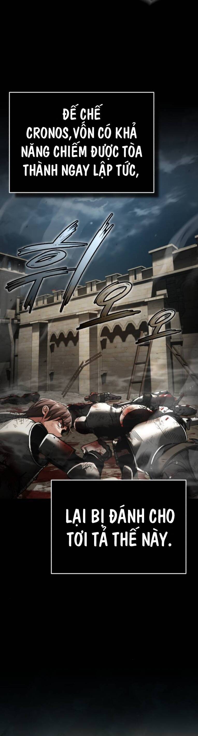 Thiên Quỷ Chẳng Sống Nổi Cuộc Đời Bình Thường Chap 104 - Next Chap 105