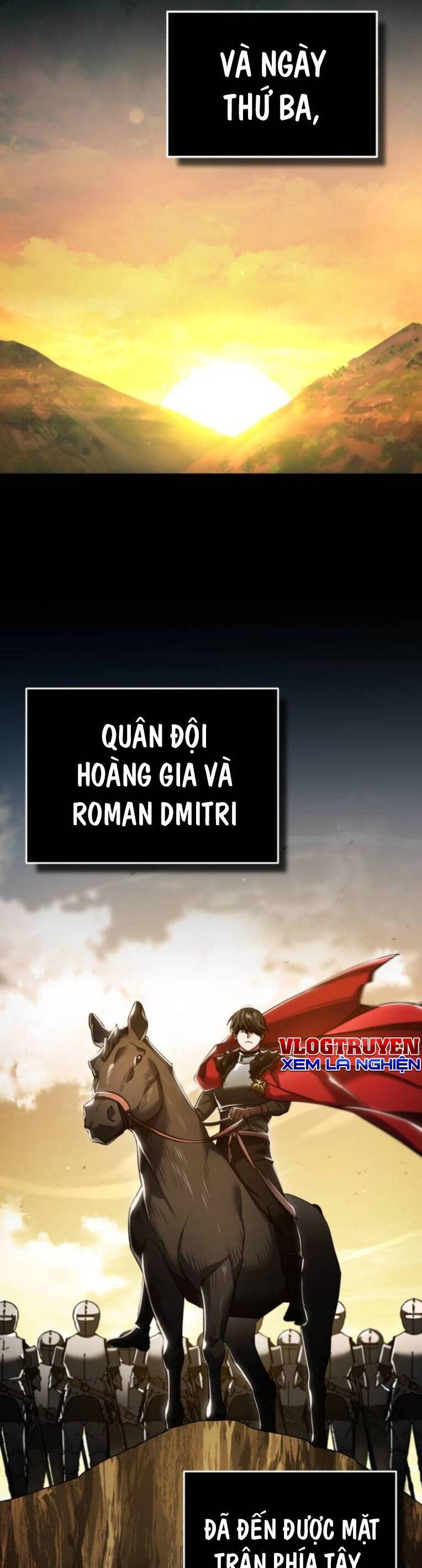 Thiên Quỷ Chẳng Sống Nổi Cuộc Đời Bình Thường Chap 104 - Next Chap 105