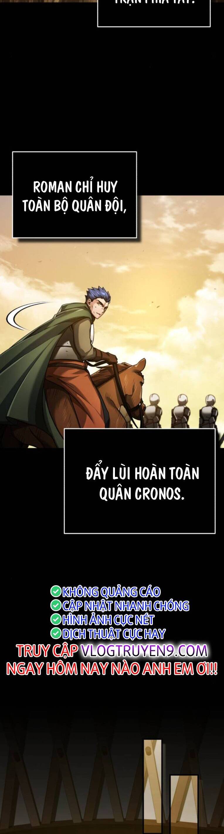 Thiên Quỷ Chẳng Sống Nổi Cuộc Đời Bình Thường Chap 104 - Next Chap 105