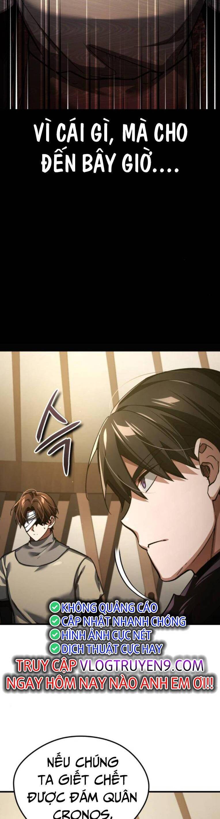 Thiên Quỷ Chẳng Sống Nổi Cuộc Đời Bình Thường Chap 104 - Next Chap 105