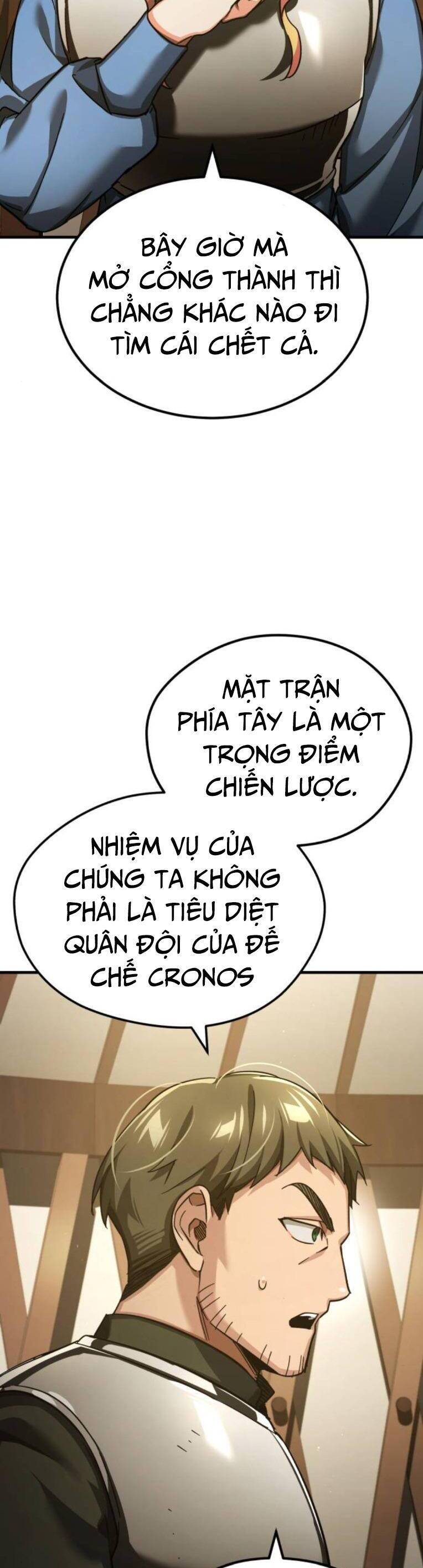 Thiên Quỷ Chẳng Sống Nổi Cuộc Đời Bình Thường Chap 104 - Next Chap 105