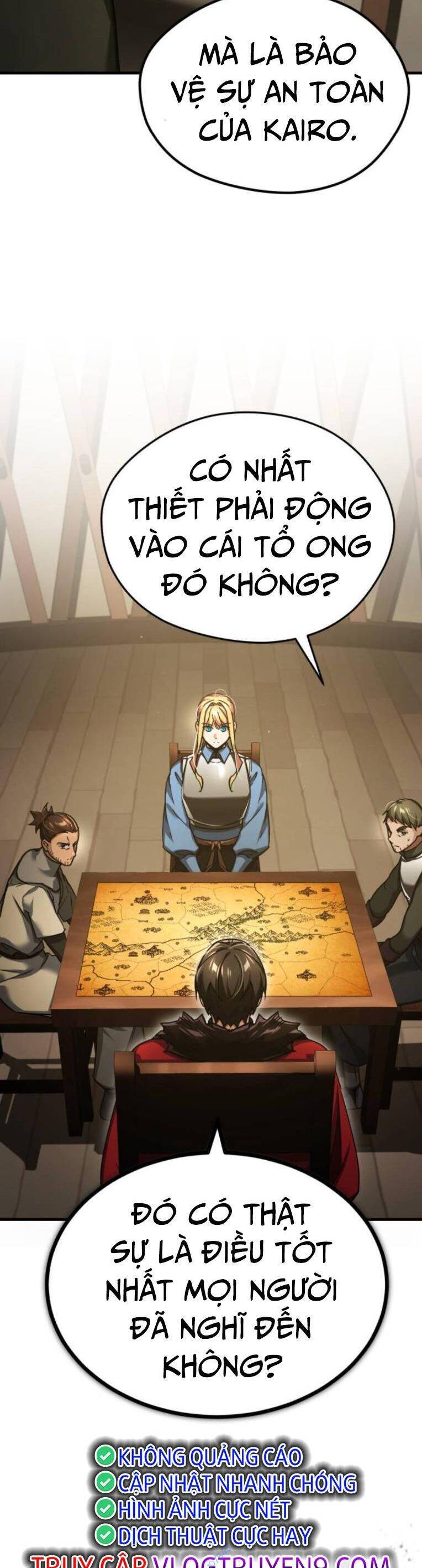 Thiên Quỷ Chẳng Sống Nổi Cuộc Đời Bình Thường Chap 104 - Next Chap 105