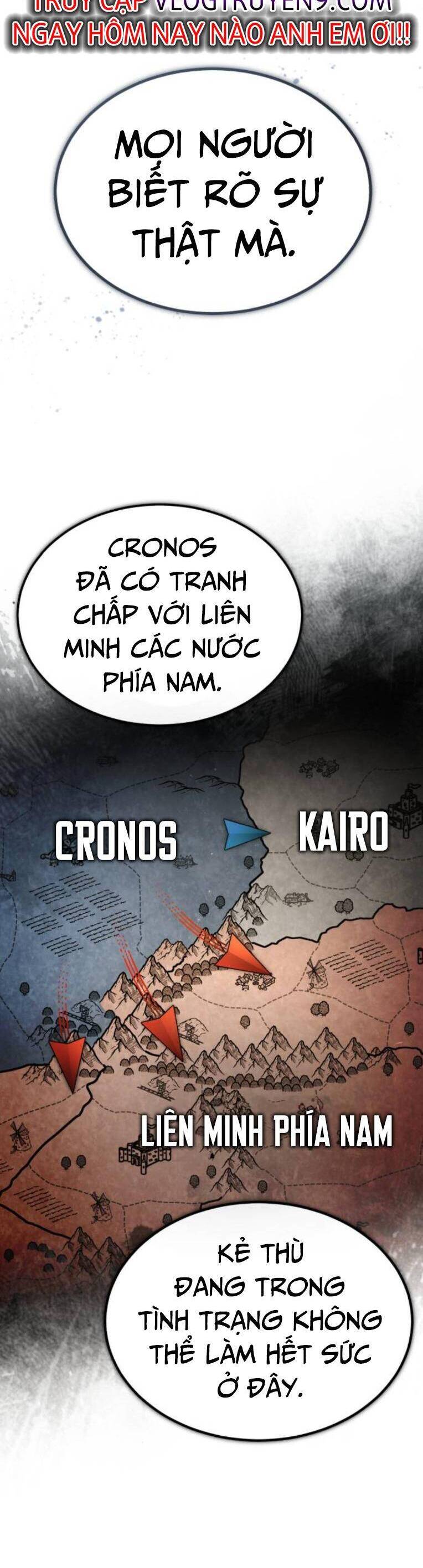 Thiên Quỷ Chẳng Sống Nổi Cuộc Đời Bình Thường Chap 104 - Next Chap 105