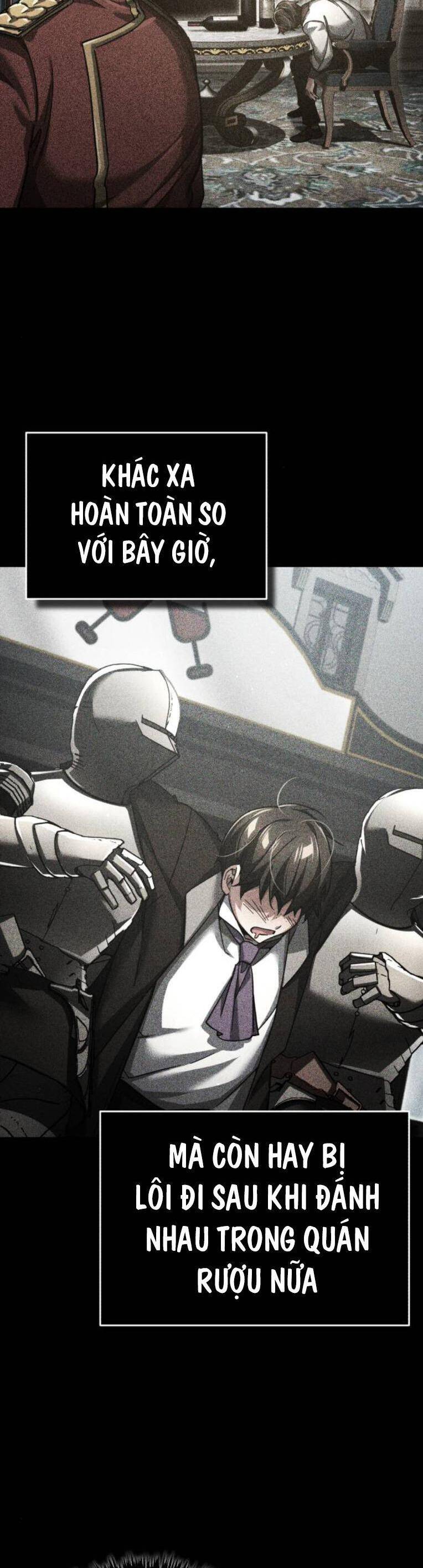 Thiên Quỷ Chẳng Sống Nổi Cuộc Đời Bình Thường Chap 104 - Next Chap 105