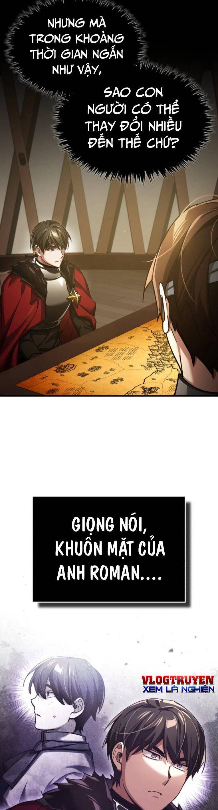 Thiên Quỷ Chẳng Sống Nổi Cuộc Đời Bình Thường Chap 104 - Next Chap 105