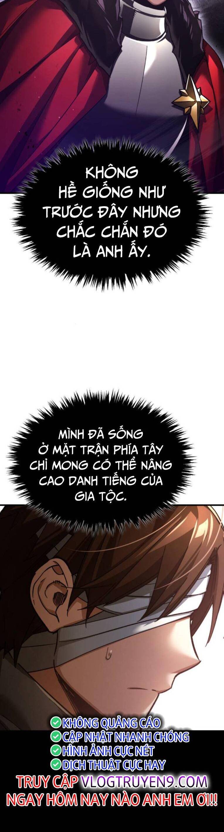 Thiên Quỷ Chẳng Sống Nổi Cuộc Đời Bình Thường Chap 104 - Next Chap 105
